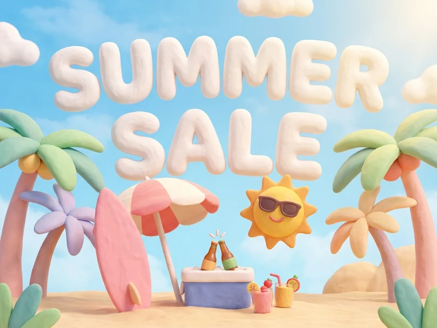 Oferta de Verano